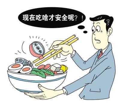 病害肉檢測儀在我們生活當(dāng)中有什么應(yīng)用？