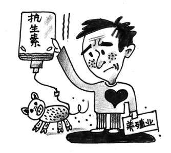 獸藥殘留檢測儀在生活當(dāng)中有什么應(yīng)用？