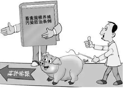 為什么提高獸藥殘留檢測？