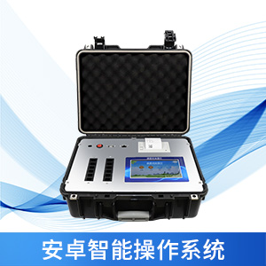 病害肉檢測(cè)儀有什么使用優(yōu)勢(shì)？