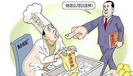如何促進(jìn)食品安全檢測技術(shù)發(fā)展？