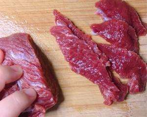 牛肉中檢測出瘦肉精，你還敢吃嗎