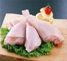 雞肉中獸藥殘留超標，豬肉價格昂貴雞肉你還敢吃嗎?