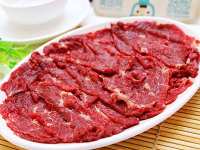 調(diào)理肉當(dāng)成牛肉賣，食品安全監(jiān)督責(zé)令整改