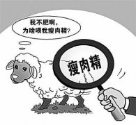 瘦肉精檢測儀的出現(xiàn)有什么意義？