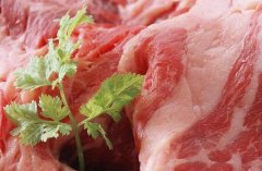 農貿市場進行肉制品檢測需要什么儀器？